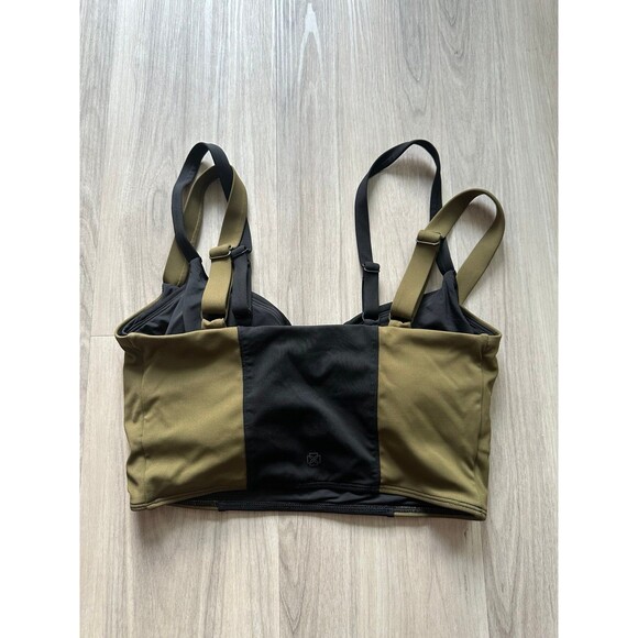 Devon Windsor Emilia Crop top size Medium‎ - Picture 2 of 3